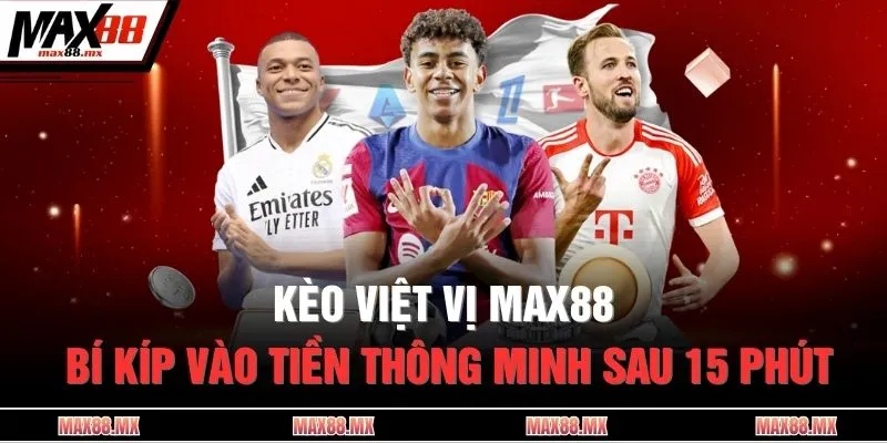 Kèo việt vị